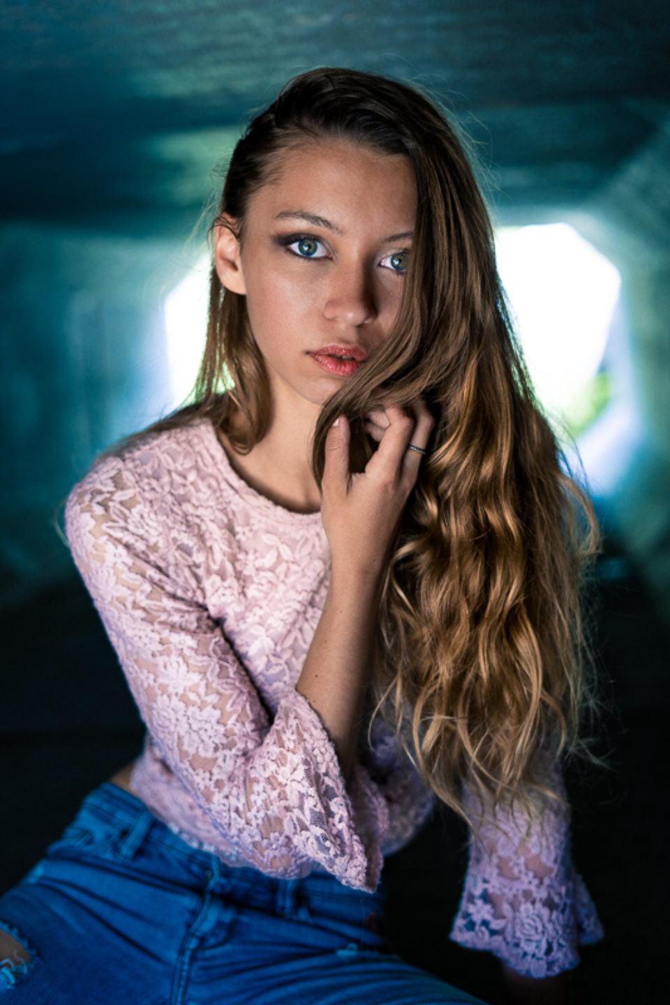 Photographies de portrait